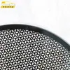Adecuado para Chery 25 Modelos Jetour Zongheng G700 Cubierta de Altavoz de Salida de Aire del Maletero Pegatina Decorativa Redonda Accesorios para el Coche