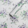 Xi Hua NongHua Jing Papel para Envolver Flores Frescas Papel para Envolver Ramos de Flores Impreso Papel de Regalo Hecho a Mano DIY Floristería Arte Floral