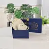 Conjunto de Xícara e Pires para Café Ouge Luxo Leve em Porcelana de Osso, Xícara de Chá Preto Vintage de Alta Qualidade, Xícara para Chá da Tarde, Presente Exquisito Atacado