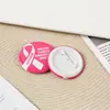 Botão de Lata Animação Estrela Periférico Botão de Lata Personalizado Metal Commemorativo Presente Yum Personalizado