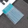 Cepillo Espiral para Cejas y Pestañas de Doble Uso Transfronterizo de Fábrica, Cepillo Peine para Pestañas, Peine Rizador de Pestañas, Herramienta para Extensiones de Pestañas