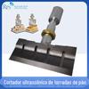 Cortador de Alimentos Ultrassônico, Cortador de Torradas de Pão, Equipamento de Corte Automatizado, Cortador Ultrassônico Modelo Mais Vendido