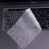 Película de Teclado TPU para Portátil A3427 en Stock del Fabricante MacBook Air 13.5 pulgadas Pegatina Protectora Versión Europea Hoja Desnuda