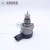 La válvula de control de presión 0281006357 es adecuada para excavadoras Volvo EC210 EC240 EC290, en stock