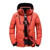 Roupa Masculina de Inverno para Montanhismo e Esqui, Quente e Espessa, Venda Quente Transfronteiriça