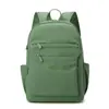 Mochila de Moda para Exteriores Nueva, de Fábrica Directa, Colorida, Estilo Zorro, Versátil, Unisex, Portátil