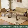 Poltrona Individual, Estilo Francês Meados do Século, Sala de Estar, Quarto, Varanda Pequena, Conjunto de Mesa e Cadeiras de Lazer, Poltrona Preguiçosa, Retrô