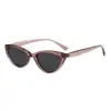Nuevas Gafas de Sol de Moda para Viaje Protección UV Gafas de Sol Tendencia Protección Solar Gafas de Sol Listas para Enviar Gafas de Sol Polarizadas Tr
