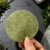 Nuevos Discos de Algodón para Maquillaje Tipo Grueso Algodón Puro Forma de Flor Envasados Suave Agradable para la Piel Desmaquillante de Algodón Cuidado de la Piel DIY Buen Producto