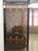 Suministro directo de fábrica cortina de puerta de madera maciza de verano cortina divisoria cortina de puerta feng shui decoración de porche sala de estar cortina divisoria china