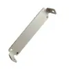 Según el soporte de Taiwán, los fabricantes de Yingou suministran directamente accesorios de ferretería de aluminio al por mayor, se pueden personalizar según los accesorios de ferretería de soporte de Taiwán