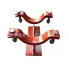 Acero al Carbono Acero Inoxidable J2 Clip para Tubería Soporte de Tubería con Clip J4 Clip Grande para Tubería Soporte de Tubería Soldado Colgador