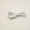 Cabo de Carregamento Tipo-C 2USB Cabo de Dados Fábrica Fonte Pequenos Eletrodomésticos 2A Fone de Ouvido Bluetooth com Cabo da Máquina Cabo de Alimentação
