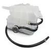 52079788Ae Tanque de Água Auxiliar Adequado para Modelos Jeep Liberty/Grand Liberty 2002-2006 52079788Ab