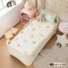 Clase a Colchoneta Especial para Siesta de Niños de Jardín de Infancia Colchoneta de Seda de Hielo para Niños Colchoneta para Cuna de Bebé Colchoneta Lavable a Máquina