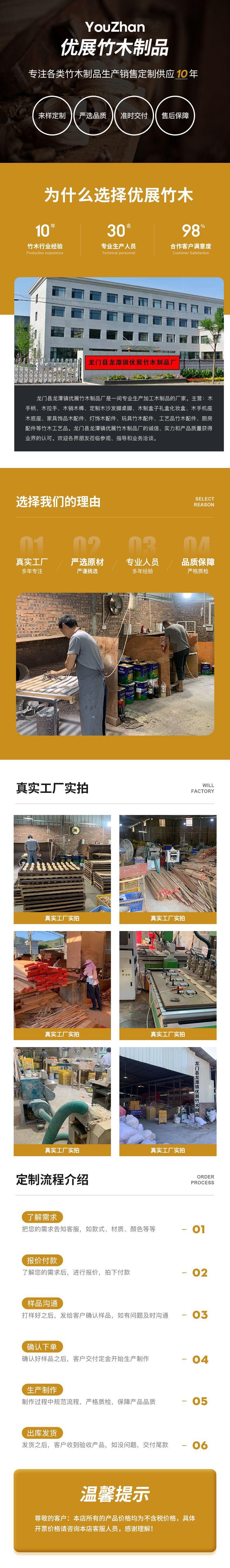 详情页