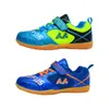 Zapatos de Tenis de Mesa, Zapatos de Entrenamiento, Zapatos Deportivos para Niños, Zapatos de Bádminton, Ligeros, Antideslizantes, Resistentes al Desgaste, Modelos para Hombre y Mujer, Venta al por Mayor y Dropshipping