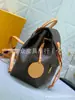 Moda Nueva 2025 Mochila para Mujer Transfronteriza Mochila Clásica Elegante con Cordón Mochila Casual Versátil para la Escuela