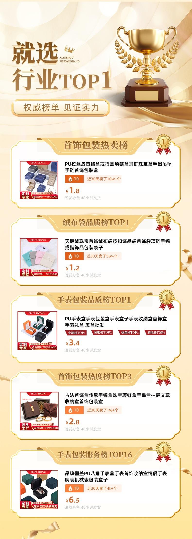 榜单(3)