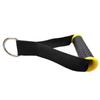 Mango de pórtico para fitness Mango de equipo de pórtico para fitness Mango de cuerda de tracción Mango de cinturón de entrenamiento colgante