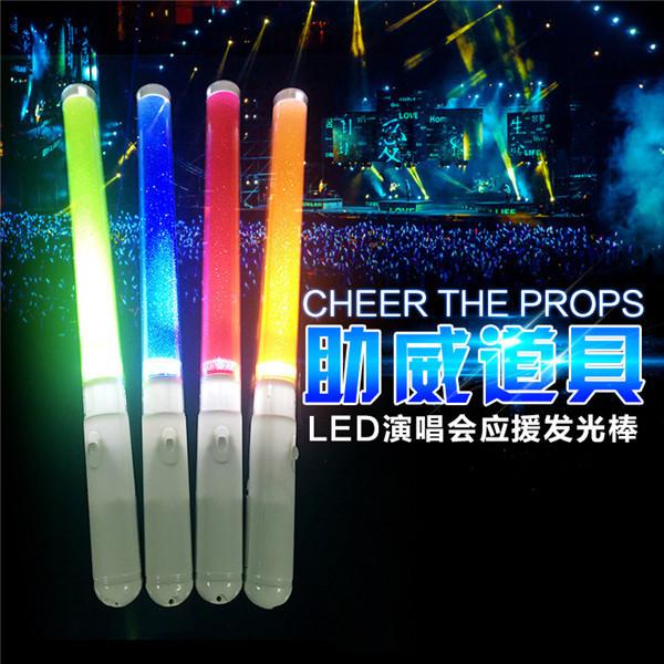 普通功能发光棒