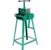 Dobradeira Manual de Tubos Máquina Manual para Dobrar Tubos Ferramenta para Dobrar Tubos Dobradeira de Tubos Dobradeira de Tubos de Aço Inoxidável Dobra de Tubos de Aço