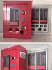 Controlador de Display de Nível de Líquido Nível de Água Display de Tanque de Piscina Alarme Medidor Eletrônico de Nível de Líquido Transmissor de Nível de Líquido