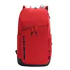 Mochila casual deportiva y de fitness para baloncesto con amortiguación de aire, bolsa para portátil de estudiante, bolsa de almacenamiento de gran capacidad para viajes