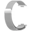 Compatible con la correa Lanis para Huawei Fit 5m, la correa Milanesa para Huawei Fit4 Pro, la correa de bucle magnético para Fit3