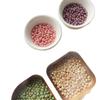 Cuentas de arroz checas importadas de color retro, hechas a mano, para pulsera, collar, cuentas dispersas, accesorios de joyería