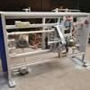 Processamento de Cabo de Picareta Yang Máquina de Cabo de Picareta 1,7 m Máquinas para Marcenaria Máquina Totalmente Automática de Cabo de Enxada Cabo de Enxada Máquina de Lixar Madeira