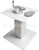 Mesa Elevatória Manual 250 tatamis Mesa Elevatória de Tatami Acionada por Manivela