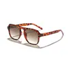 Gafas de sol Raine 2026 Estilo Aviador Nuevo Retro Europeo y Americano con Puente Único para Hombres y Mujeres Venta al por Mayor Sombrilla de Sol para Fotografía Callejera al Aire Libre