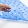 Tapete Antideslizante de PVC para Baño Transfronterizo, Tapete para Piso de Baño y Ducha, Impermeable, Hidrofóbico, Antideslizante, para Pies