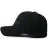 Gorro de algodón para proteger los oídos en exteriores de invierno para mediana edad y ancianos, forrado de felpa, lana engrosada, a prueba de frío y cálido, gorra de hombre con visera de pico de pato