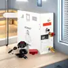 Comercio Exterior Serie ST Máquina de Vapor Doméstica Pequeña Caja para Sudoración Sauna Equipo Habitación Sauna Pequeño Horno para Sudoración Adecuado para Habitación Sauna