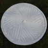 Piedras para Caminar en el Patio, Tapetes para Caminar en el Jardín, Piedras Redondas Decorativas para Césped al Aire Libre