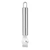 Rallador de Limón de Acero Inoxidable para Productos Nuevos Transfronterizos, Pelador de Toronjas, Rallador de Cáscaras de Frutas, Rallador de Queso