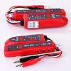 Ratón Inteligente Nf-806R Buscador de Líneas Buscador de Líneas Tester de Líneas de Red Detector Multifuncional de Patrulla de Líneas