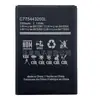 Adequado para Bluc775443200L Fabricantes de Bateria de Celular Atacado Comércio Exterior C5 Alta Capacidade Grande Capacidade Longa Duração da Bateria