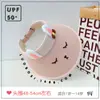 Sombrero de sol para niños, sombrero de sol de verano para niñas, sombrero de sol para bebés, sombrero de ala grande vacío, sombrero de copa femenino UV al por mayor