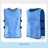 Camiseta de Entrenamiento de Baloncesto y Fútbol con Números para Niños, Ropa para Agrupación de Equipos, Chaleco de Expansión, Camiseta Publicitaria Personalizada