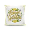 Funda de almohada con lazo y estampado de leopardo, funda de almohada con estampado de letras para sala de estar, sofá, dormitorio - Venta caliente transfronteriza de Temu