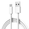 El cable de carga 2A es adecuado para la línea de transmisión de datos del cuerpo de la línea flexible Xiaomi 2/Xiaomi 4