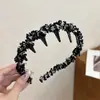 Diadema Estilo Chanel para Mujer 2026 Modelo Nuevo, Pinza para el Cabello de Lujo Ligero de Gama Alta, Accesorio para el Cabello Elegante y con Estilo