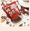 Bolsa abierta agua de azúcar lista para comer cáscara de mandarina pasta de frijol rojo agua de azúcar refrescante para calmar la sed para gente perezosa para reemplazar el agua de azúcar estilo Guangdong para saciedad