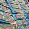 Corda de Pesca com Mola Anti-Perda com Fio de Aço Embutido, Linha de Pesca de Alto Carbono, Núcleo de Algodão, Corda de Proteção Automática Retrátil para Vara, Equipamento de Pesca