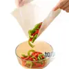 Tapete Desechable para Tabla de Cortar para Cortar Frutas, Preparación de Comida para Bebés, Tabla Cortable, Tapete para Exteriores, Tapete Pegajoso, Antideslizante para Cortar Verduras