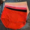Shorts de Renda Feminino de Cintura Média-Alta para Vendas em Alto Volume, Itens Populares de Vendedores de Rua, Calcinhas Lisas para Mães, Atacado do Fabricante