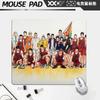 Mouse Pad para Juego E-Sports, Oficina, Borde Engrosado, Pad para Teclado, Pad para Escritorio de Computadora, Pad para Café Internet, Venta al por Mayor